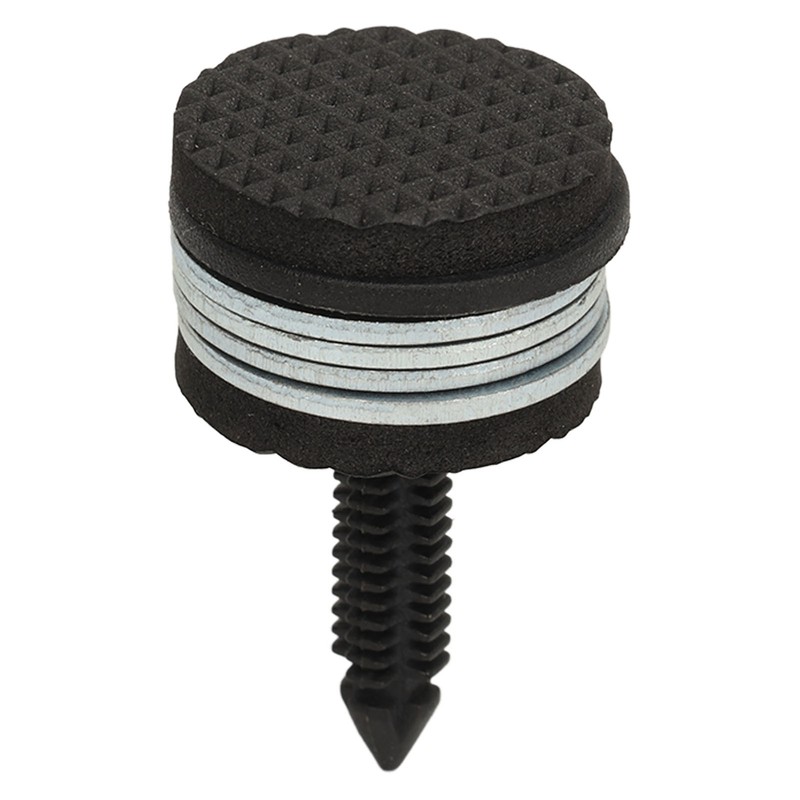 Clutch Stop Wear Resistant Easy To Install Durable Clutch Pedal