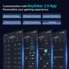 Machenike G1 Pro 1000Hz Wireless Gaming Controller for PC, Windows,