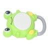 Baby Light Up Drum Electronic Cartoon Educational Musical Light Drum