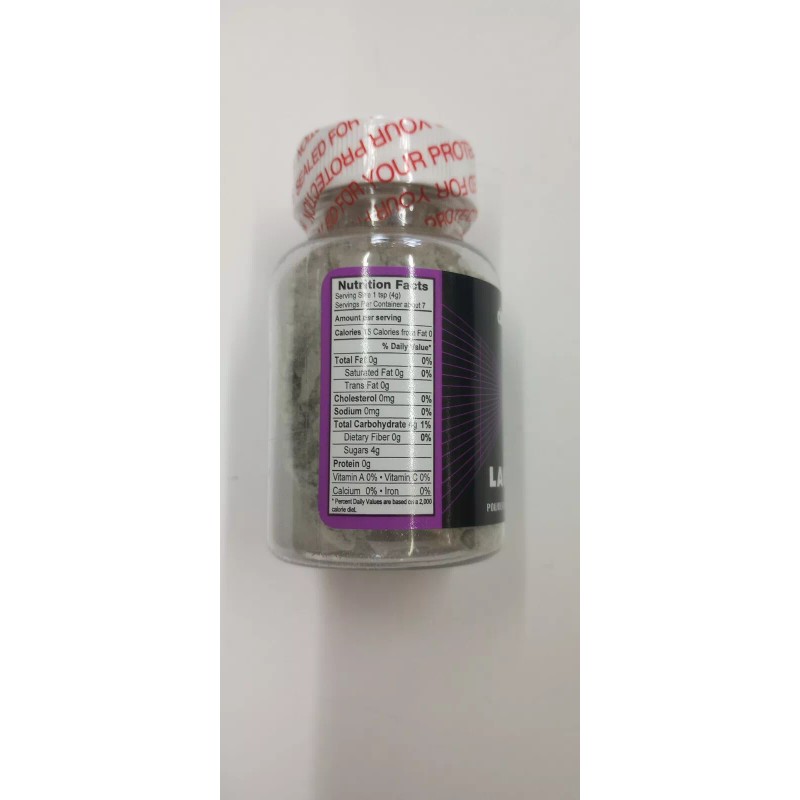 d'Nature GREY Lactose 1 oz bottle One ounce