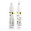 Firenze Profesional Keratin Shampoo Y Acondicionador 1lt