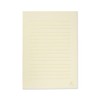G.C.PRESS My Letter Papergold/Envelope Set
