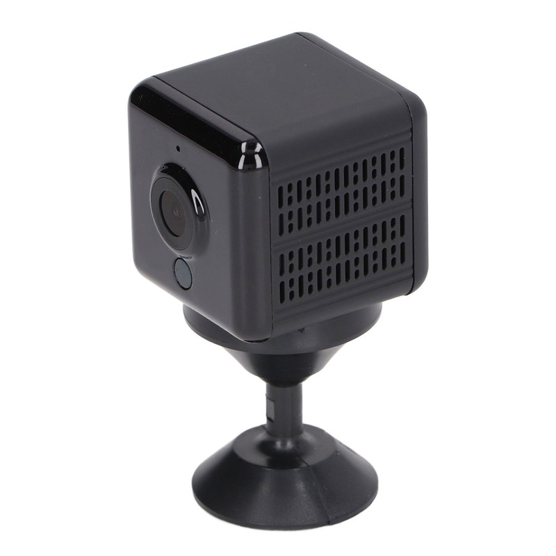 Baby Wireless Security Camera High Definition 1080P Mini WIFI Infant
