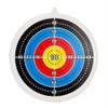 ANCLLO Plastic Archery Suction Cup Arrows Training Score Target for