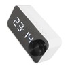 Wireless Bluetooth Speaker Multifunction Noise Cancelling Temperature Display Voice Broadcast