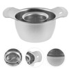 Kichvoe Pomegranate Peeler Stainless Steel Pomegranate Deseeder Peeling Tool with