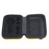 Camera Carrying Case Portable Hard Shell Storge Bag Travel Small