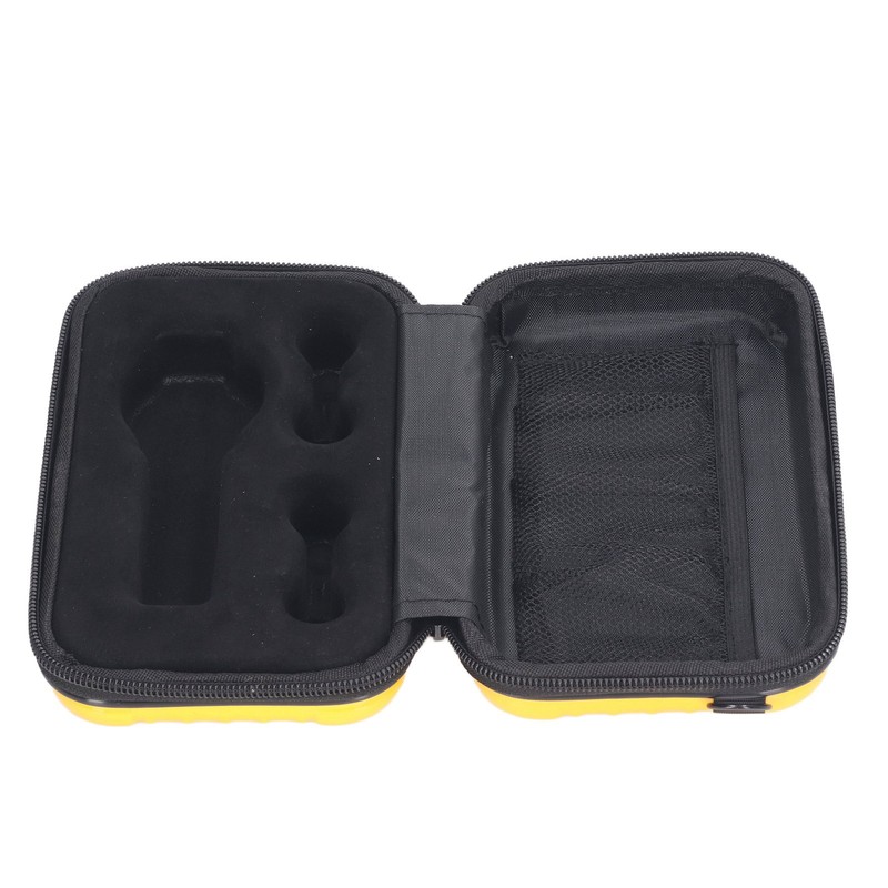 Camera Carrying Case Portable Hard Shell Storge Bag Travel Small