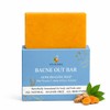 Bacne Out Bar - Natural Exfoliating Cleanser Soap with Vitamin
