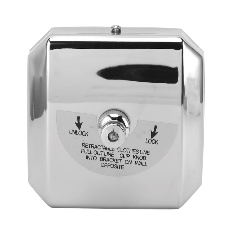 Retractable Clothesline Professional Strong Load Bearing Capacity Clothes Line Dryer