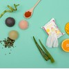 Benecos Bamboo Konjac Sponge - Black