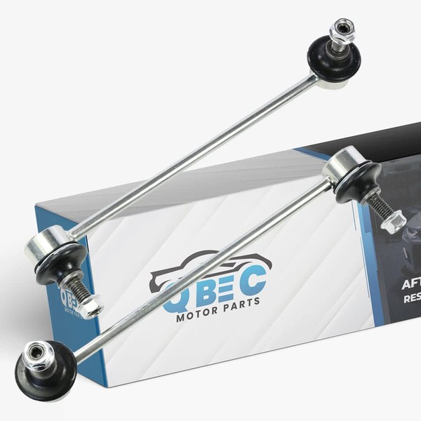 QBEC426 FRONT STABILISER ANTI ROLL BAR DROP LINKS FOR E39