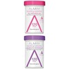 Almay Pads Desmaquillantes 120pz - Micelar + Longwear (Bundle)