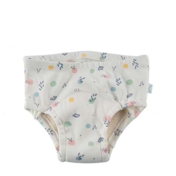 Popolini Training Briefs Supports and Helps Clean - Adjustable (74/80,