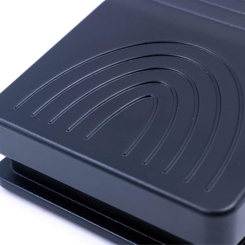 Zodazoqa USB Single Foot Pedal Optical Switch Control One Key