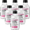 Active+ Collagen Water Aloe Vera 2500mg VERISOL™ Peptides 6x240ml