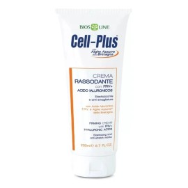 Cell Plus - Crema Reafirmante Y Anti Estrías 200ml
