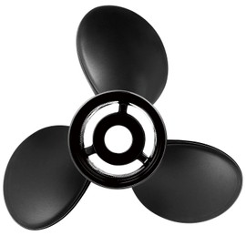 Young Marine OEM Grade Aluminum Outboard Propeller for Mercury Engines 135-300HP&Mercruiser Alpha One Propeller,Hub Kits Included, 15 Spline Tooth,RH (14 1/4 X 21 Pitch)