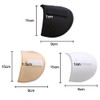 TOMVAES 6 Pack Soft and Comfortable Clothing Shoulder Pads Thickened