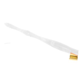 TEHAUX Dip Pen Holders Precision Angle Oblique Calligraphy Pen Holder for Lettering Design Work