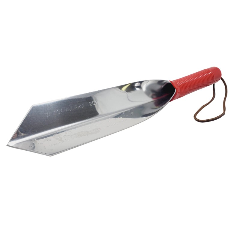 Wilcox: 14" Stainless Digging Trowel (202S)