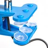 Newhouse Lighting LED Clip on Light/Clamp Lamp/Reading Book Light for