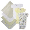 UD_Unisex Baby 7 Pc  Sets Nc_0538s