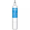 AQUA CREST F-1000 Undersink Water Filter, WF03-F1, Replacement for F-1000,1