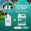 32oz 4X Spray Pattern Indicator Dye + Surfactant, Makes 32