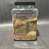 Salute Seasonings, Caribbean Jerk Seasoning, 18oz