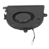 Laptop CPU Cooling Fan 4 Pin Heat Dissipation Replacement CPU