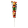 Spongebob Squarepants Gummy Krabby Patty Kabobs, 12 Pack