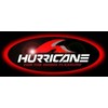 Hurricane HA7404 Visor for Normal Headlights, Chrome Plated