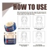 Crema Facial Qinglincrema Facial Reafirmante Con Polipéptid