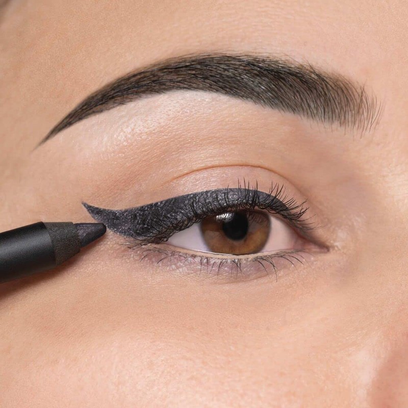 ARTDECO Soft Eyeliner Waterproof - Creamy Eyeliner Waterproof Long-Lasting Kajal