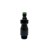 G.F. Srl, Pressure regulator made of plastic, replacement part for