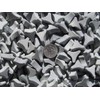 2 Lb. 5/8" X 1/4" Angle Cut TriStar Abrasive Triangle