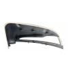 23ZERO 207 WHITE RIGHT PASSENGER MIRROR COVER FOR MERCEDES GLE350