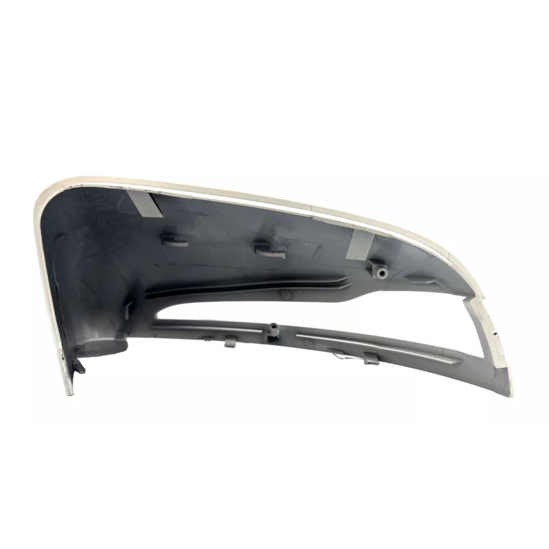 23ZERO 207 WHITE RIGHT PASSENGER MIRROR COVER FOR MERCEDES GLE350