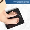Vitafit Scale for Body Weight, High Precision by Weight Scale