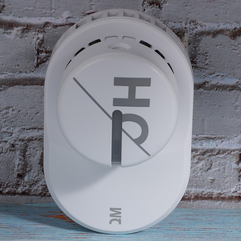 Mini Portable USB Rechargeable Electric Spraying Cooling Fan for Outdoor