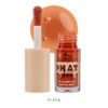 Kit 3 Gloss P.H.A.T n' Juicy Lip Glow Oil Italia