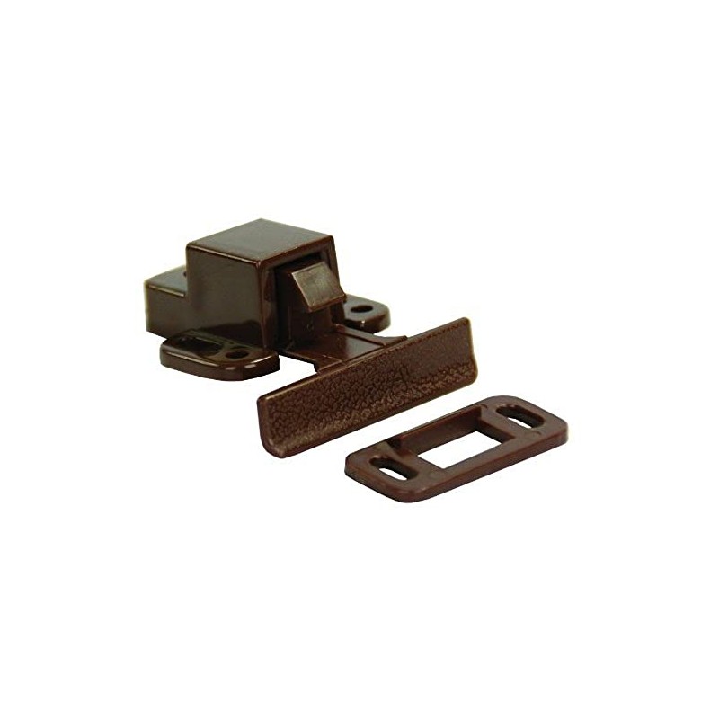 JR Products 70325 Concealed Positive Catch