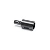 WERHE® Adapter 1 1/4 Inch UNC for Drill for Drill