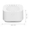 CO2 Detector WiFi Air Quality Monitor Temperature Humidity Tester Thermometer