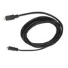 9 Pin Male to 9 Pin Male Sound Input Cable