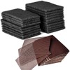 CUSINIUM 20-Pack Griddle Cleaning Pads + 40-Pack Grill Screens -