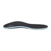 STEP BALANCE Comfort Insoles Cushioned, Arch Support, EU 44