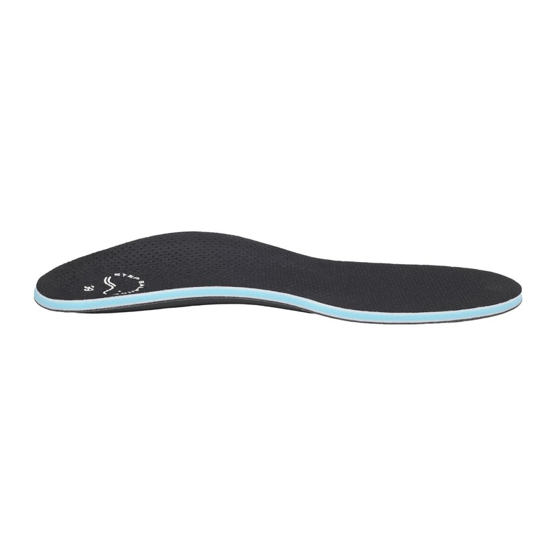 STEP BALANCE Comfort Insoles Cushioned, Arch Support, EU 44