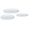Cambro RFSC2148 Round Cover (For 2 and 4-Quart Storage Containers,